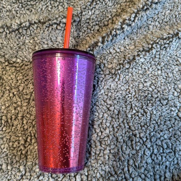 New Grande Starbucks Tumbler - Picture 3 of 3